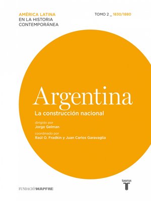 Materia en La Casa del Estudiante